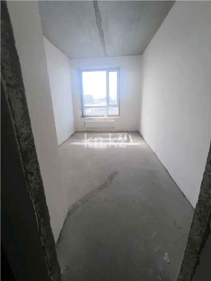 Продажа 3-комнатной квартиры, 86.6 м² в Астане - фото 2