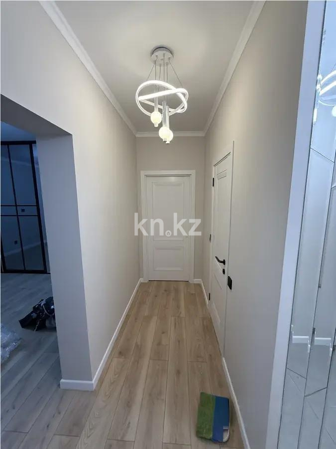 Продажа 2-комнатной квартиры, 52 м² - Продажа двухкомнатных квартир от собственников в Казахстане фото 9 из 11