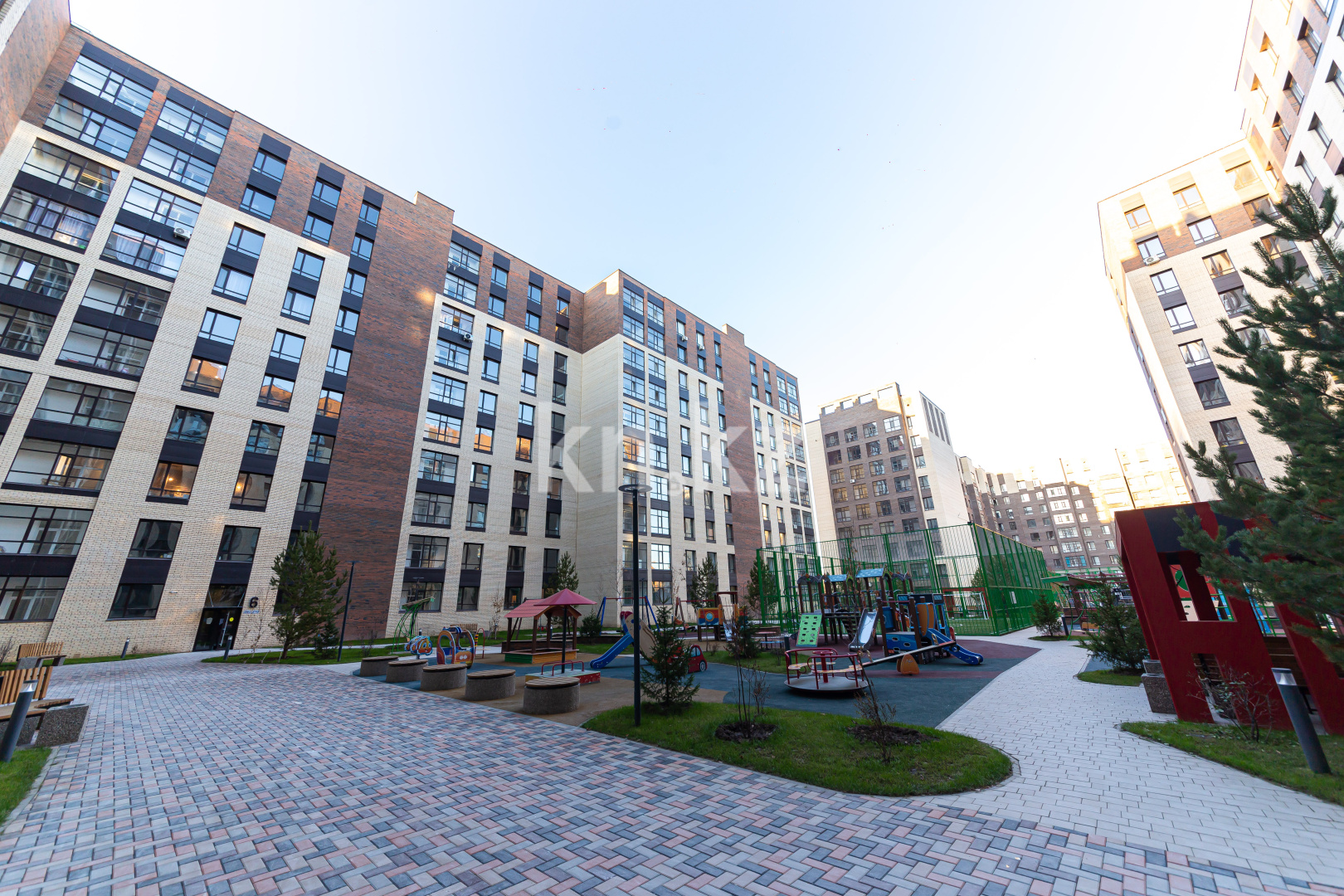 Продажа 2-комнатной квартиры, 63 м², ул. Орынбор, дом  13 в Астане - фото 12