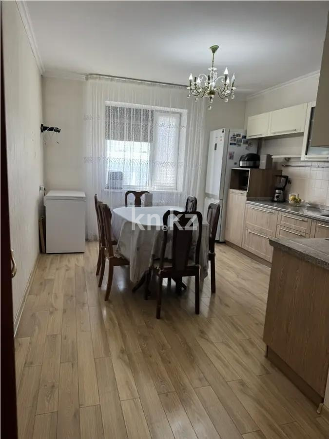 Продажа 3-комнатной квартиры, 119.3 м² в Астане - фото 4