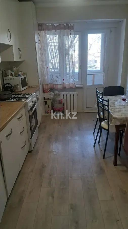 Продажа 3-комнатной квартиры, 63 м² - Продажа трехкомнатных квартир в Алматы - страница 24 фото 4 из 5