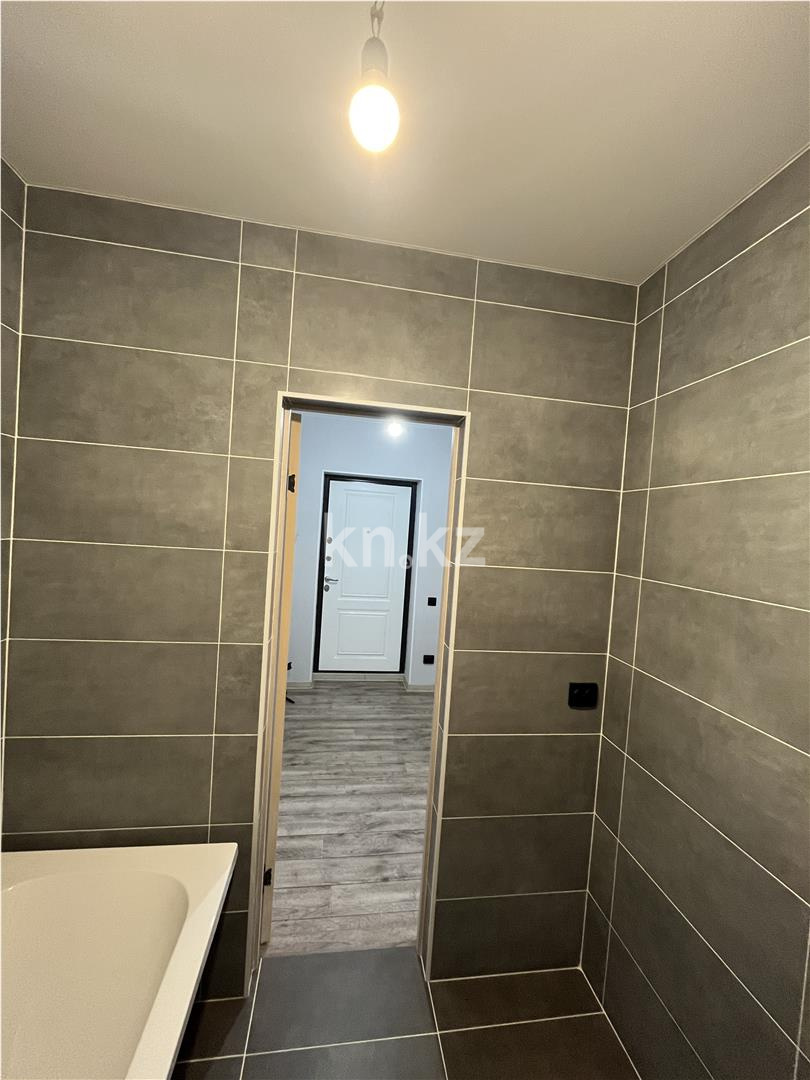 Продажа 1-комнатной квартиры, 36 м² в Астане - фото 5