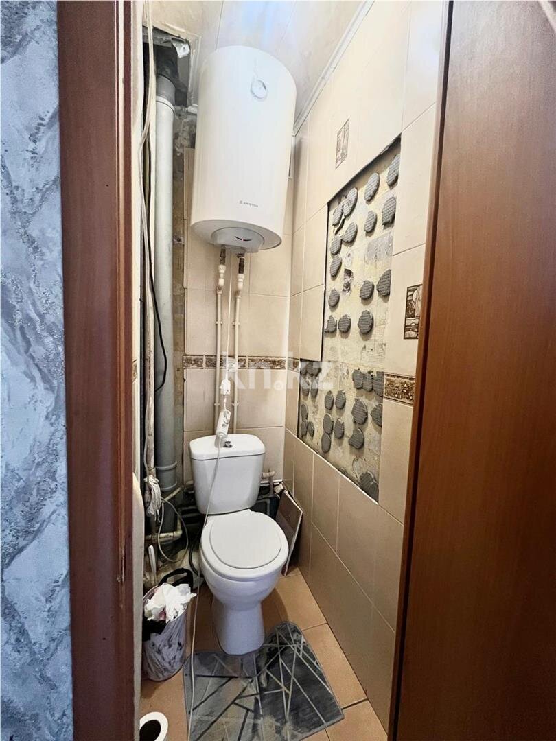 Продажа 2-комнатной квартиры, 52 м² в Караганде - фото 9