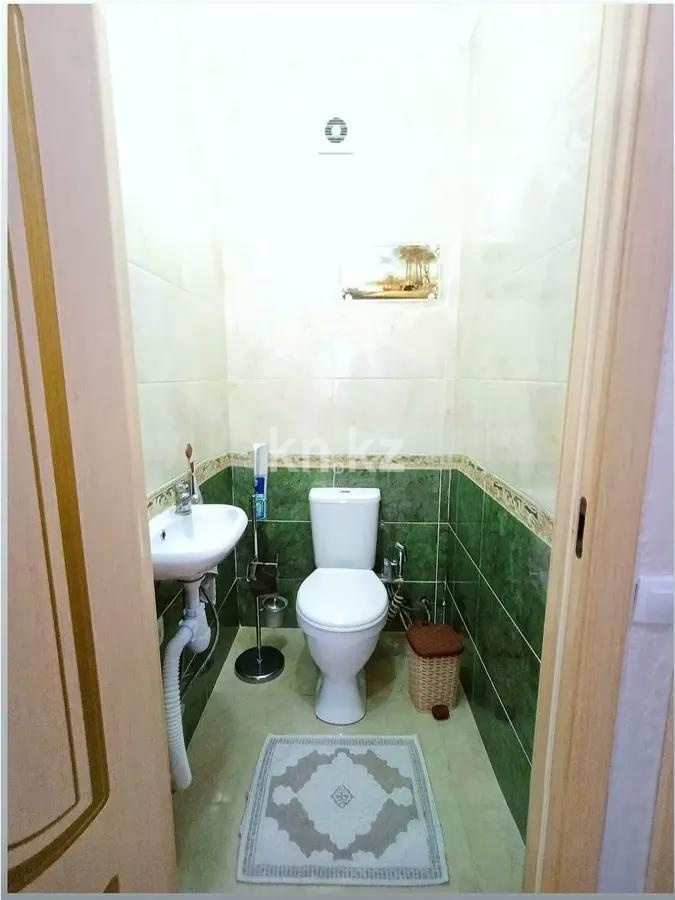 Продажа 3-комнатной квартиры, 76.7 м², ул. Молдагалиева, дом  3 - Продажа квартир в Алматы фото 5 из 5