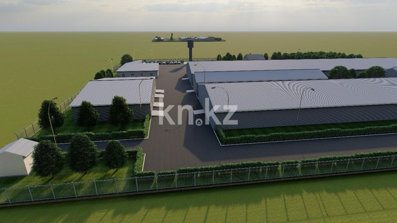 Продажа участка, 81 га - Продажа недвижимости в Казахстане - страница 9 фото 8 из 10