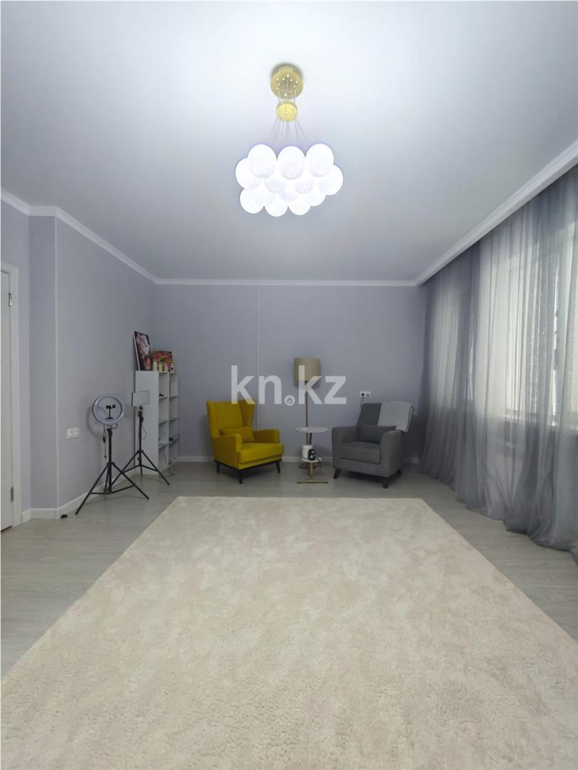 Продажа 1-комнатной квартиры, 42 м² - Продажа квартир в Астане - страница 4 фото 2 из 7