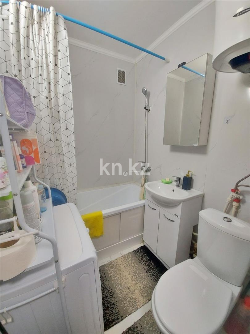 Продажа 2-комнатной квартиры, 45 м² в Караганде - фото 7