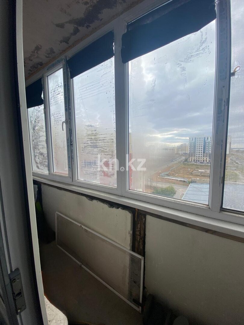 Продажа 2-комнатной квартиры, 55.3 м² в Караганде - фото 15