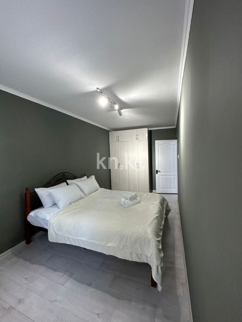 Продажа 2-комнатной квартиры, 46.26 м², Казыбек би, дом  179 - Продажа  двухкомнатных квартир в Таразе фото 5 из 6