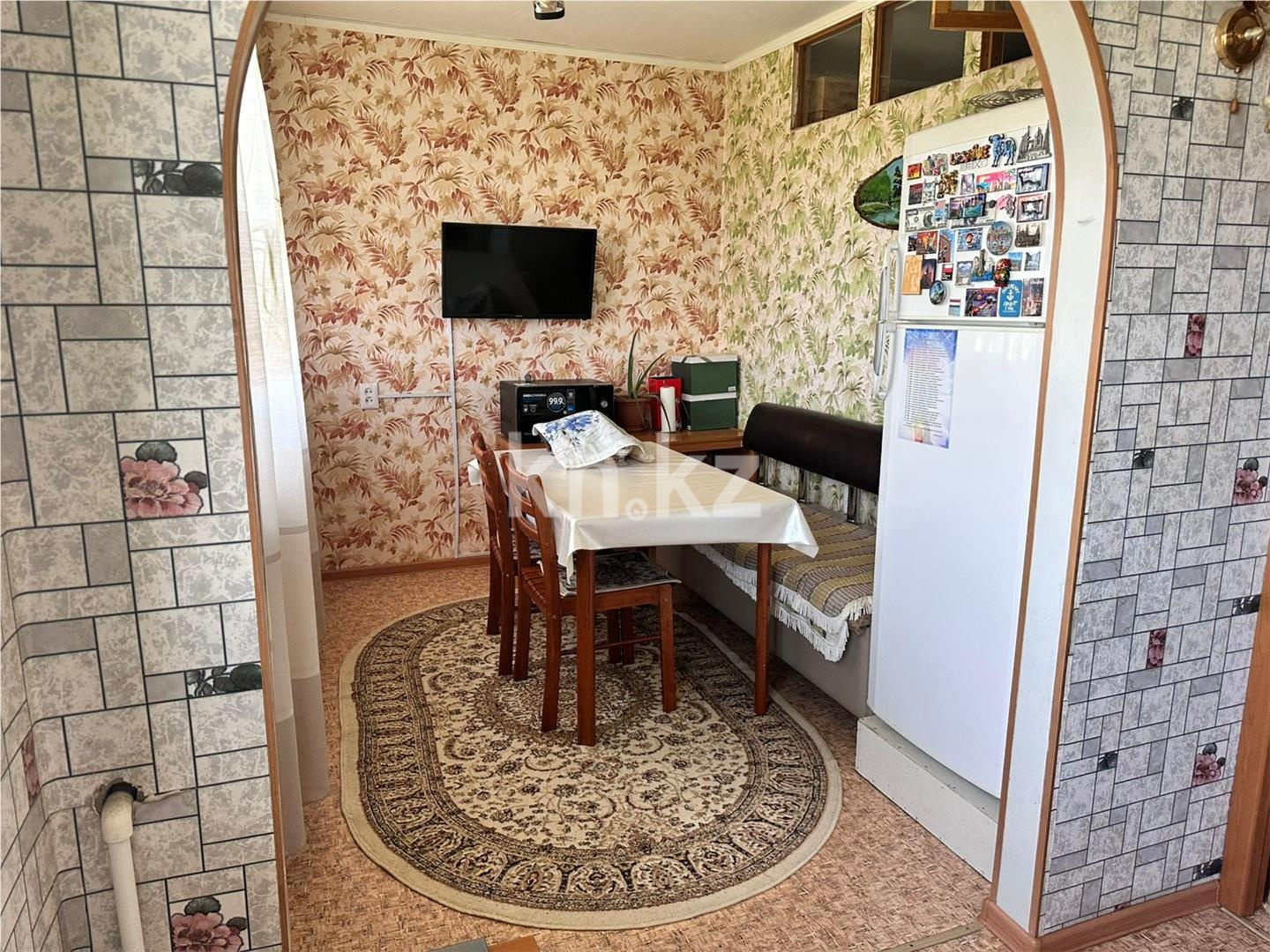 Продажа 3-комнатной квартиры, 61 м² - Продажа квартир в панельном доме в Темиртау - страница 7 фото 8 из 11
