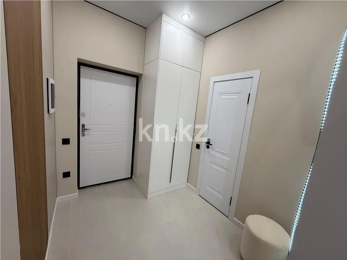 Продажа 1-комнатной квартиры, 34 м² в Алматы - фото 3