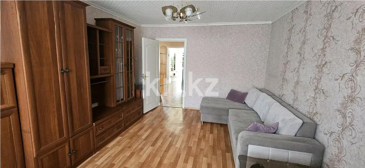 Продажа 3-комнатной квартиры, 61.4 м² в Астане