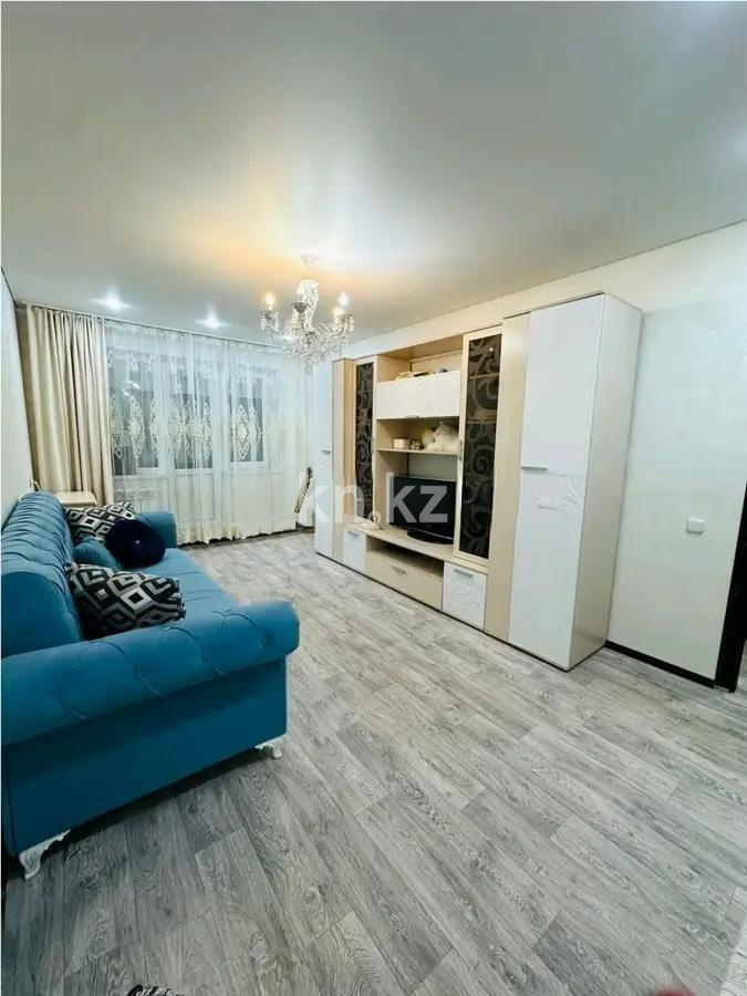 Продажа 1-комнатной квартиры, 31 м² - Продажа квартир в Темиртау - страница 7 фото 1 из 3