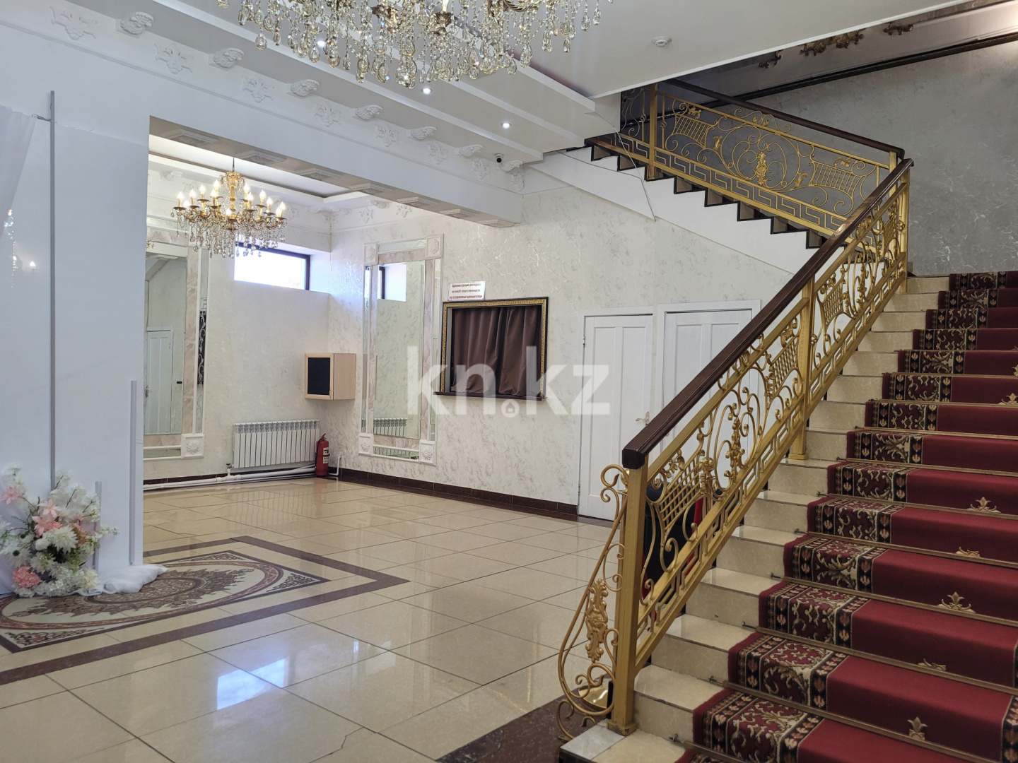 Продажа , 796 м², Степной - Продажа зданий в Караганде фото 1 из 17