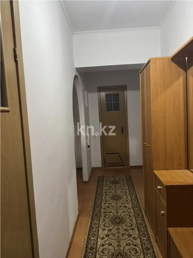 Продажа 2-комнатной квартиры, 53 м², ул. Керей-Жанибек хандар, дом  470а - Продажа  двухкомнатных квартир в Алматы с фото фото 5 из 5