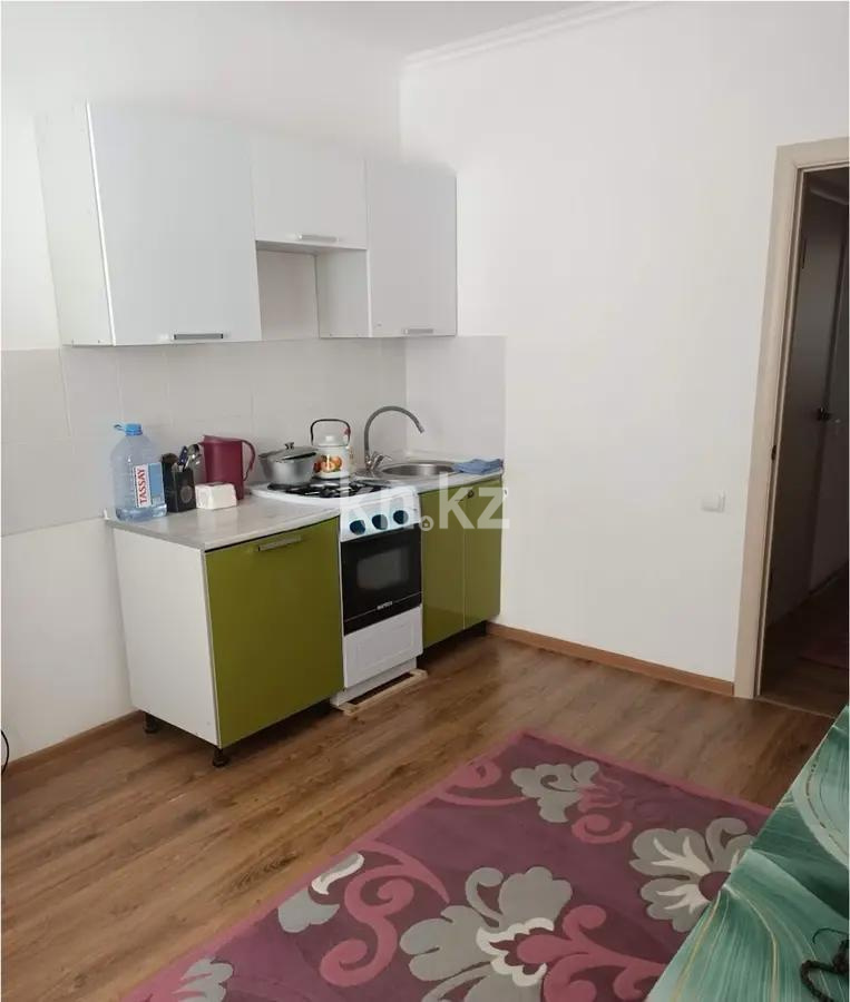 Продажа 1-комнатной квартиры, 41 м² - Продажа недвижимости в Казахстане - страница 17 фото 2 из 2