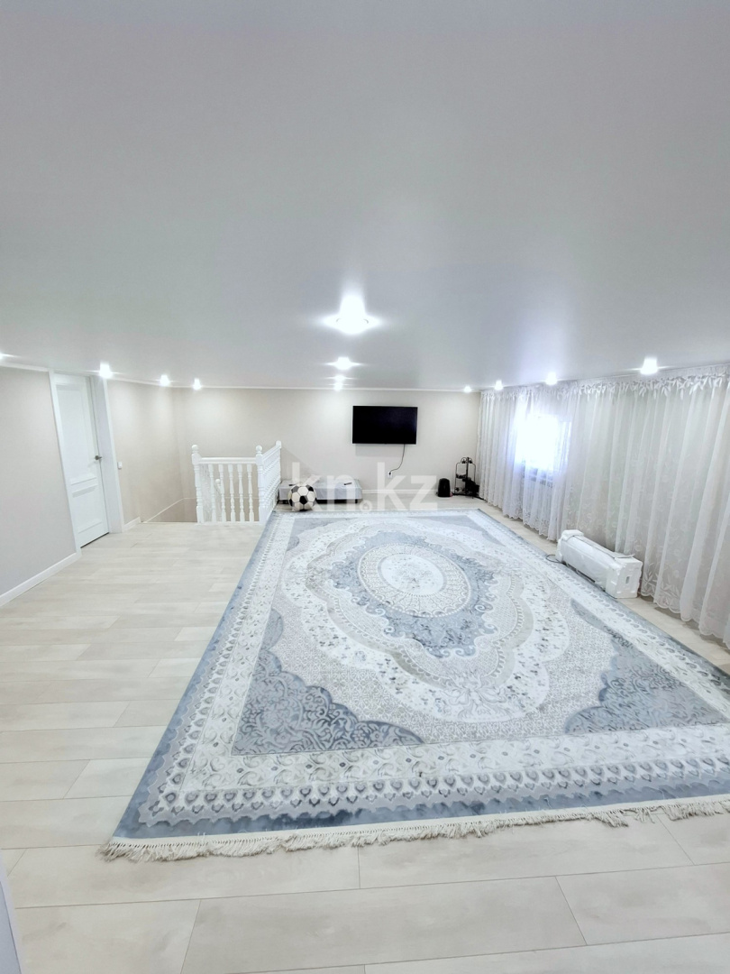 Продажа 5-комнатной квартиры, 160 м² - Продажа квартир в Алматы в Ауэзовском р-не фото 10 из 25