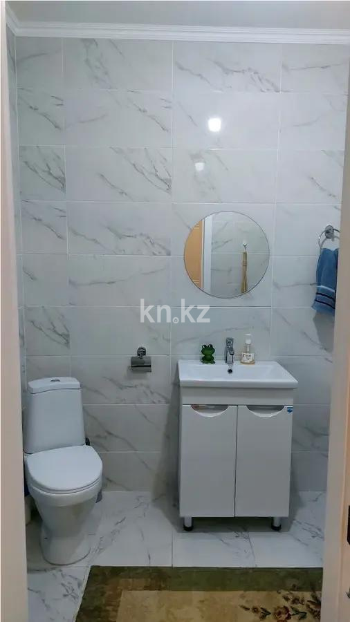 Продажа 1-комнатной квартиры, 48 м² в Астане - фото 5