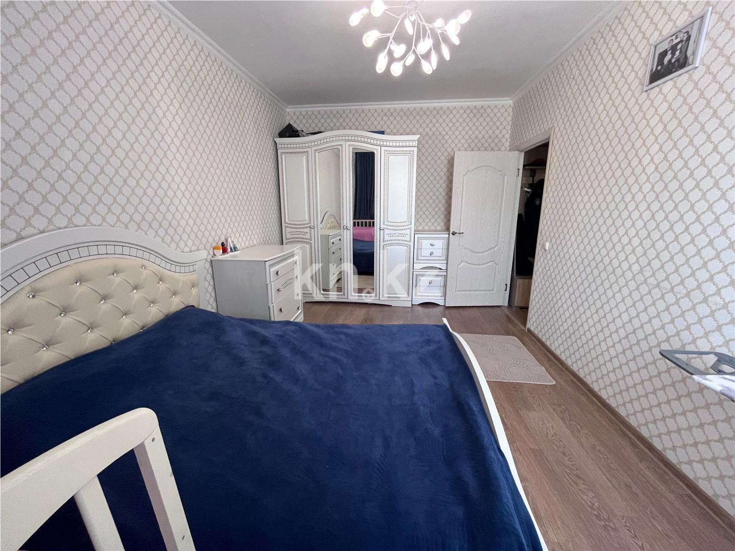 Продажа 2-комнатной квартиры, 57 м² - Продажа квартир в Караганде - страница 123 фото 5 из 17