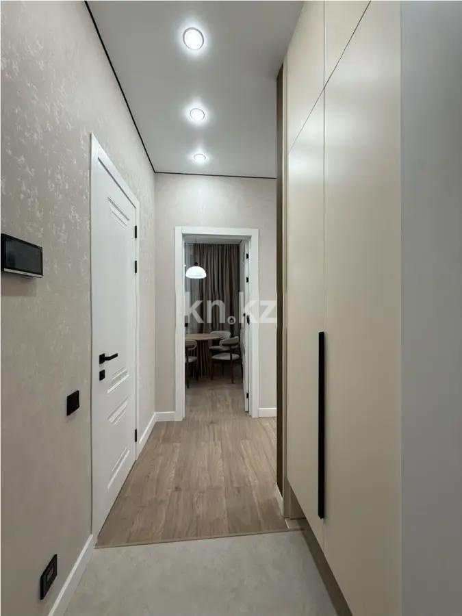 Продажа 2-комнатной квартиры, 41.3 м² в Астане - фото 5