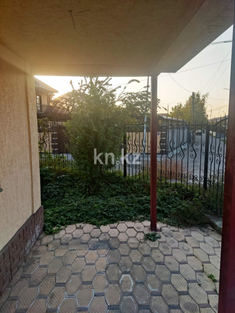 Продажа 4-комнатного дома, 68.3 м², Гоголя - Продажа домов, коттеджей в Каскелене фото 8 из 40