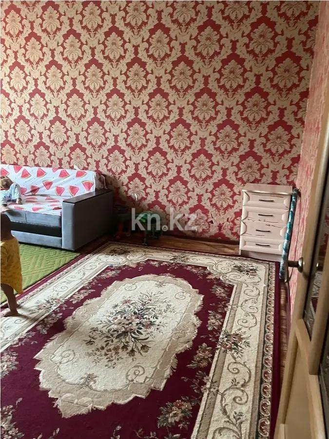 Продажа 3-комнатной квартиры, 65 м², ул. Тлендиева, дом  48 в Алматы - фото 3