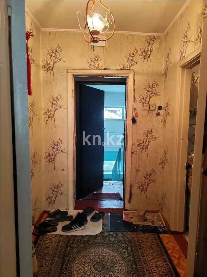 Продажа 1-комнатной квартиры, 32 м² в Алматы - фото 4