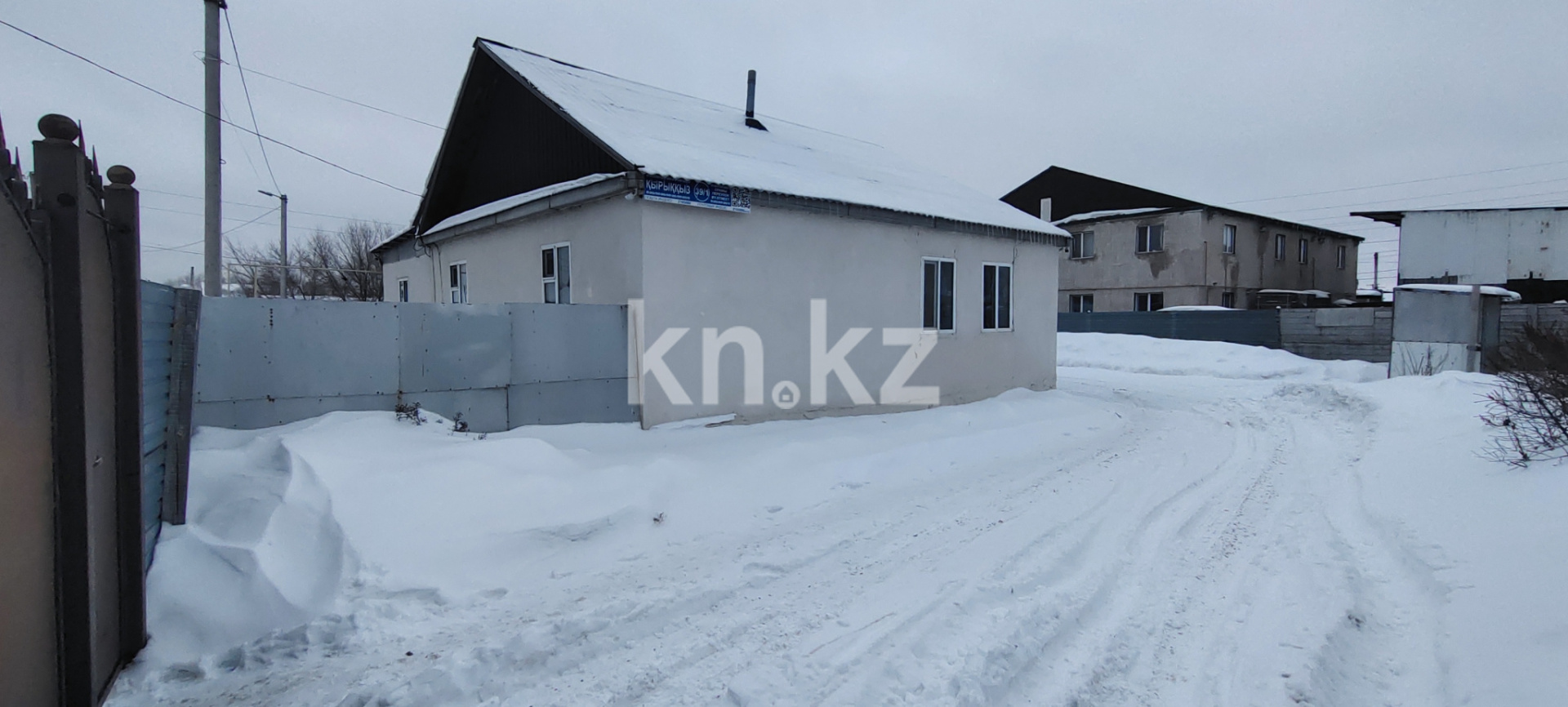 Продажа 3-комнатного дома, 80 м² - Продажа домов, коттеджей в Астане фото 14 из 14