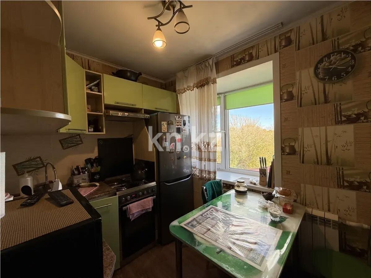 Продажа 3-комнатной квартиры, 58 м² в Караганде - фото 4