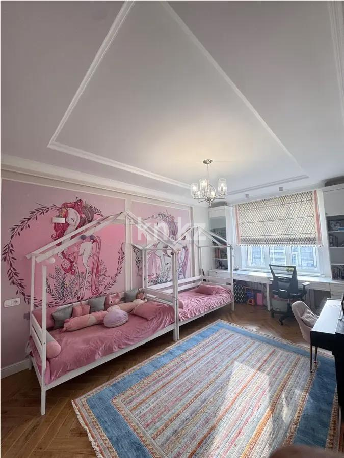 Продажа 4-комнатной квартиры, 148 м², ул. Керей, Жанибек хандар, дом  2 - Продажа  четырехкомнатных квартир в Астане без посредников фото 5 из 6