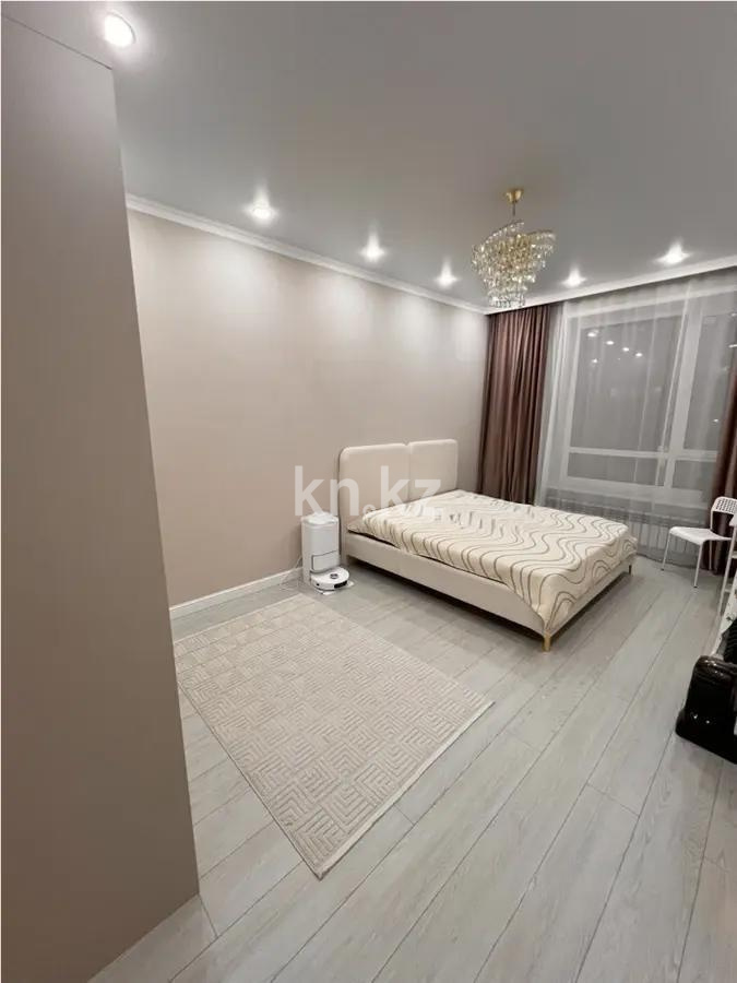 Продажа 2-комнатной квартиры, 52 м², ул. Култегин, дом  15 в Астане - фото 2