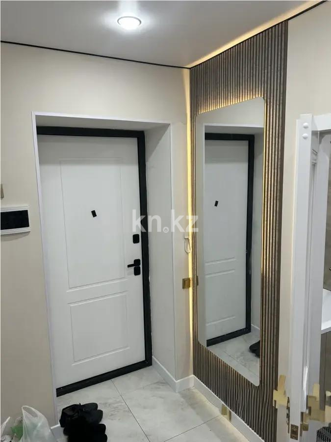 Продажа 3-комнатной квартиры, 65 м², ул. Караменде Би Шакаулы, дом  13 стр - Продажа квартир в новостройках Астаны фото 6 из 7