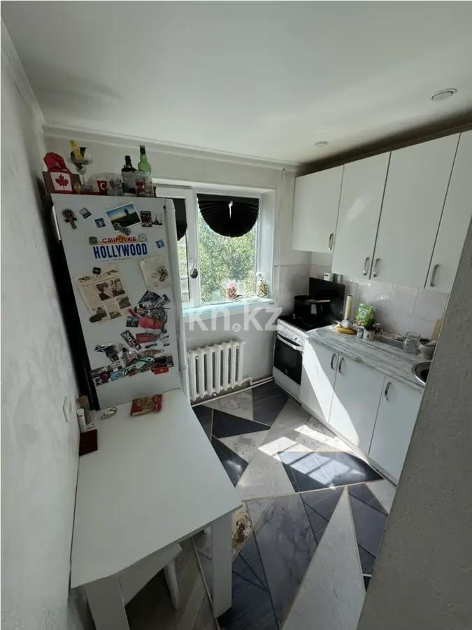 Продажа 1-комнатной квартиры, 30 м² - Недвижимость в Караганде - страница 17 фото 3 из 6
