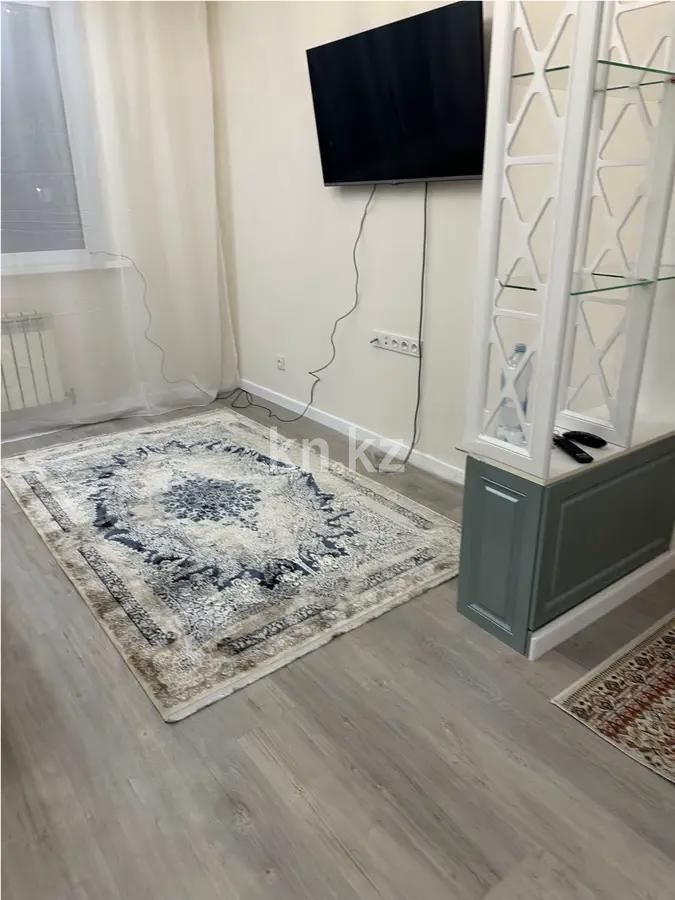 Продажа 2-комнатной квартиры, 51 м², пр. Кабанбай батыра, дом  11 - Продажа  двухкомнатных квартир в новостройках Астаны с фото фото 1 из 5
