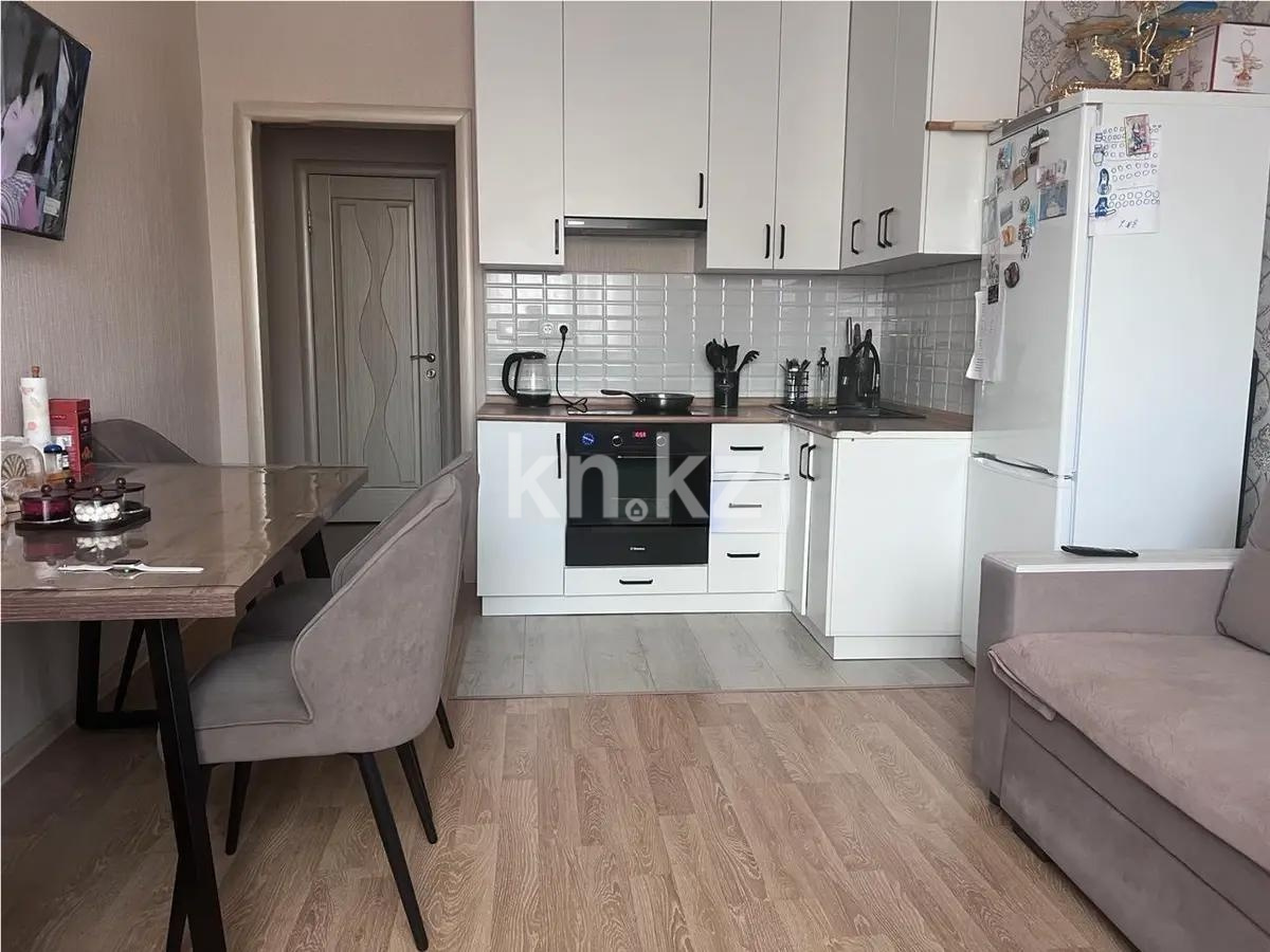 Продажа 2-комнатной квартиры, 50 м² - Продажа квартир в Астане - страница 5 фото 2 из 4