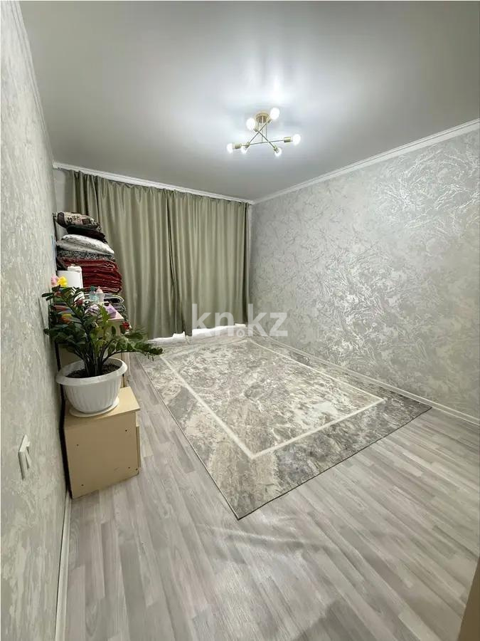 Продажа 3-комнатной квартиры, 75.7 м², мкр-н Зердели, дом  1/178 в Алматы - фото 2