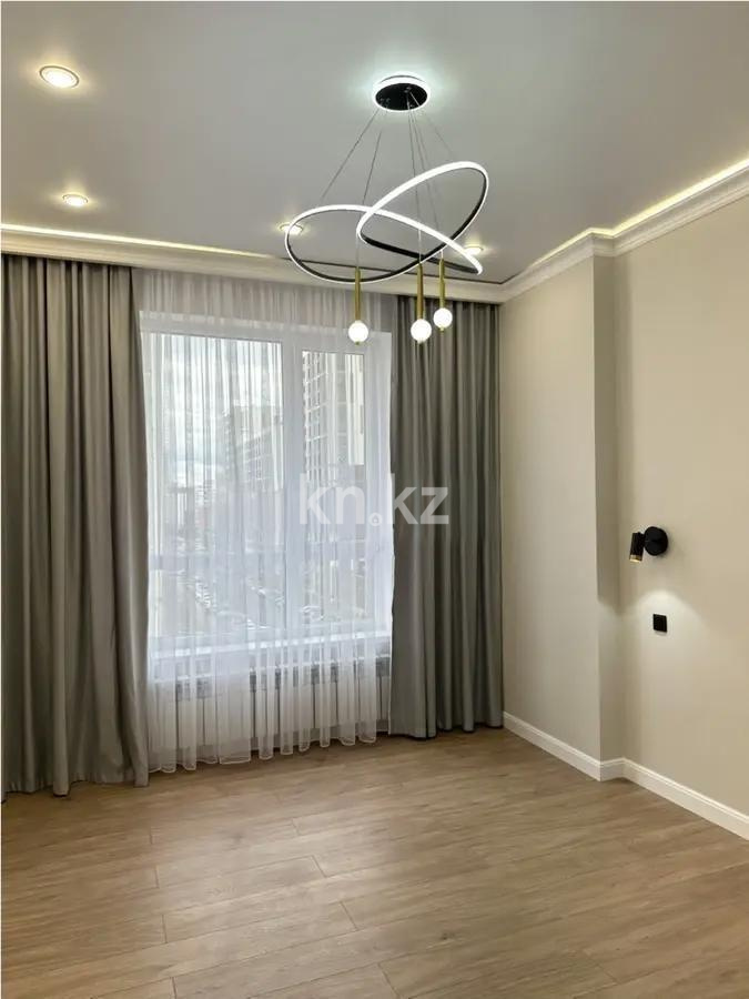 Продажа 3-комнатной квартиры, 76.3 м² в Астане - фото 3