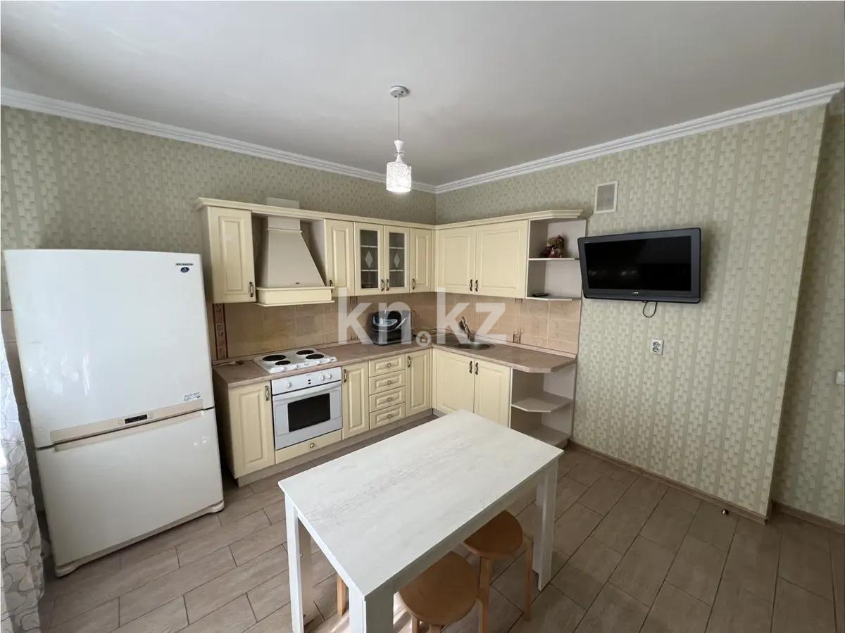 Продажа 3-комнатной квартиры, 86 м², ул. Боталы, дом  26/3 - Продажа квартир без посредников в Астане фото 3 из 6