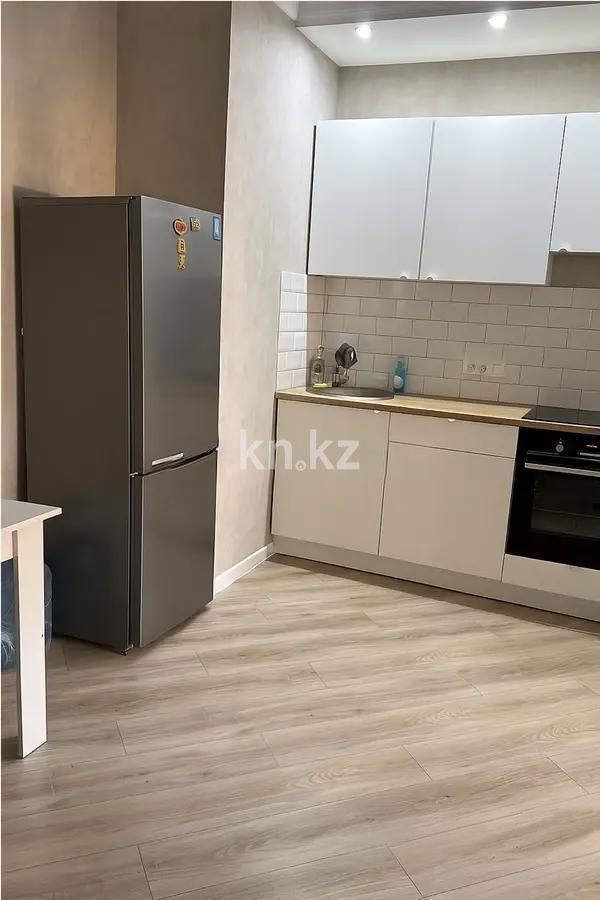 Продажа 2-комнатной квартиры, 43 м², ул. Баглановой - Продажа  двухкомнатных квартир в Астане фото 3 из 4