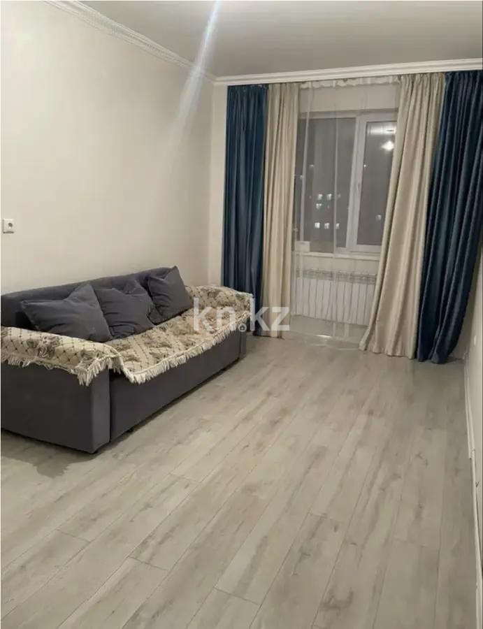 Продажа 1-комнатной квартиры, 35 м² - Продажа однокомнатных квартир в р-не Байконур Астаны фото 1 из 4
