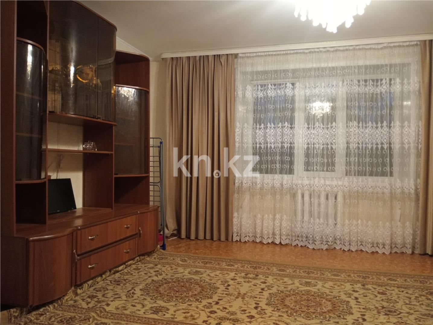 Продажа 3-комнатной квартиры, 77 м² - Продажа квартир в Семее фото 1 из 11