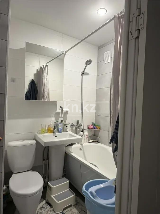 Продажа 2-комнатной квартиры, 43 м² - Продажа недвижимости в Казахстане фото 4 из 5