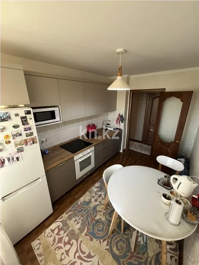 Продажа 2-комнатной квартиры, 59 м², ул. Жургенова, дом  30 в Астане - фото 4