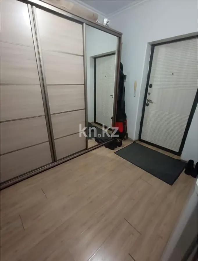 Продажа 1-комнатной квартиры, 41.9 м² - Продажа  однокомнатных квартир в новостройках Астаны - страница 38 фото 4 из 4