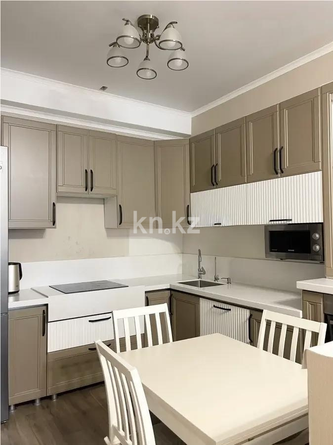 Продажа 2-комнатной квартиры, 60 м² в Алматы - фото 3