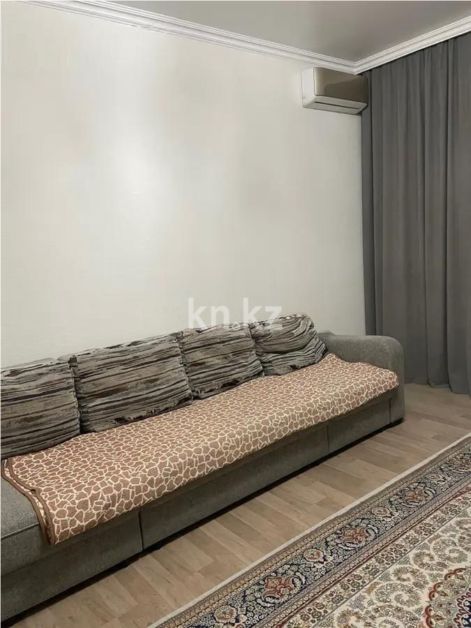 Продажа 2-комнатной квартиры, 68.7 м², пр. Мангилик Ел, дом  52 - Продажа квартир в Казахстане фото 1 из 5