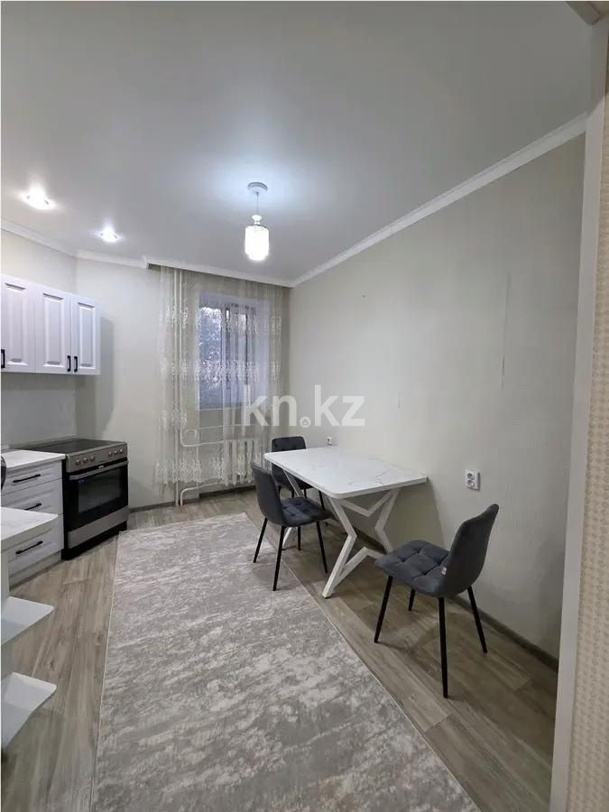 Продажа 1-комнатной квартиры, 45 м² в Астане - фото 2