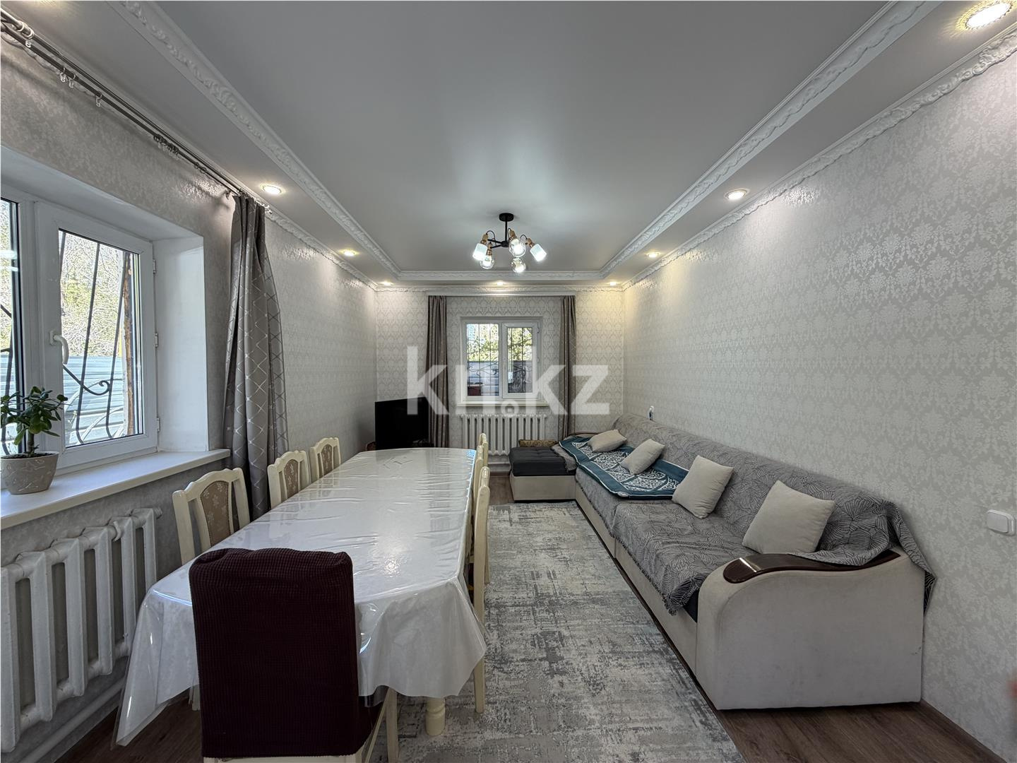 Продажа 5-комнатного дома, 150 м² - Недвижимость в Темиртау фото 3 из 10