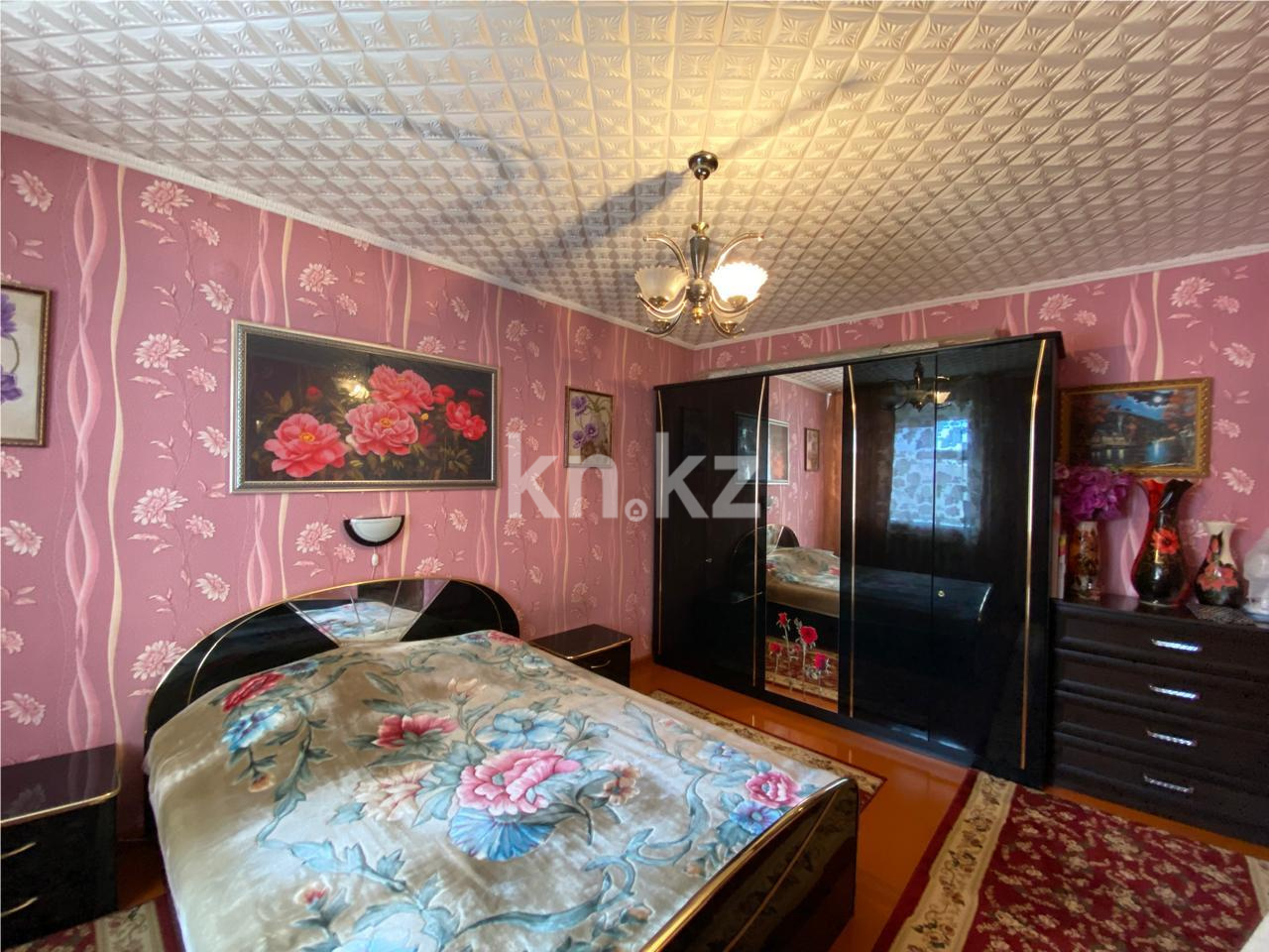 Продажа 2-комнатной квартиры, 74 м² - Продажа квартир в Караганде - страница 2 фото 6 из 12