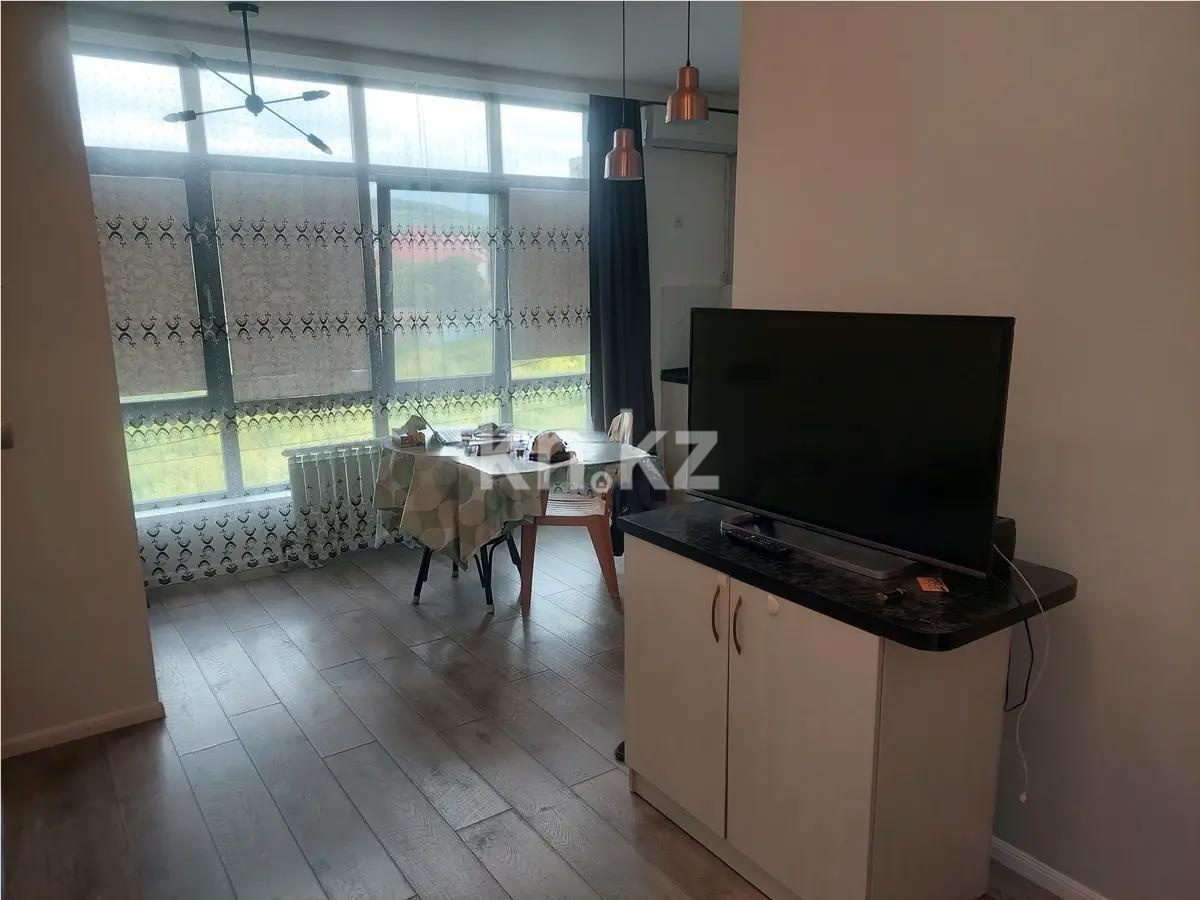 Продажа 2-комнатной квартиры, 61 м² - Продажа квартир в новостройках Алматы фото 3 из 5